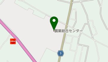 福島県庁 果樹研究所の地図画像