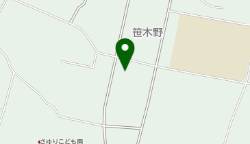 福島市役所 吾妻支所の地図画像