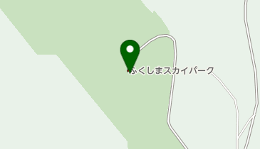 福島市役所 ふくしまスカイパークの地図画像