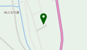 福島市役所 茂庭出張所の地図画像