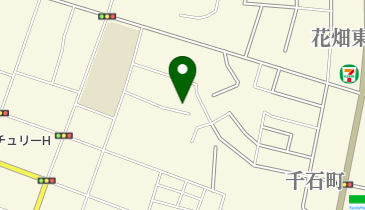 五郎兵衛飴本舗の地図画像