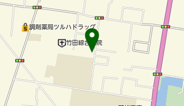 塚原商店の地図画像
