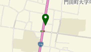 君島輪業商会の地図画像