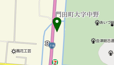 有限会社波多野瓦工業の地図画像