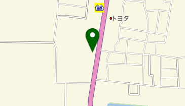 木村時計電気商会の地図画像