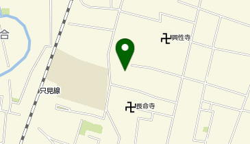 横山家電センターの地図画像