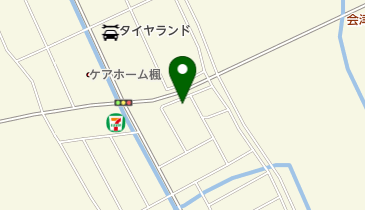 佐々木薬品の地図画像