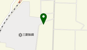 株式会社北日本金型工業の地図画像