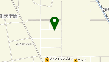 有限会社ケージャパンの地図画像