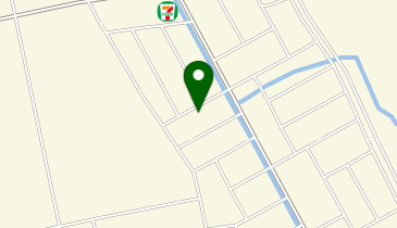 有限会社アクア工業の地図画像
