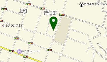 マルダイの地図画像