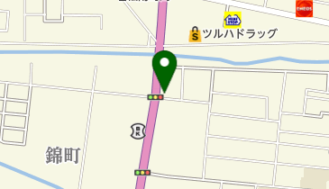 天理教 会津南分教会の地図画像