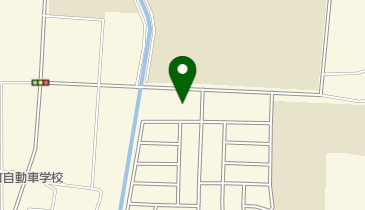 アザレ化粧品ヴィーナスサロンの地図画像