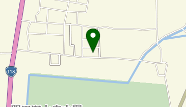 株式会社坂詰組会津営業所の地図画像