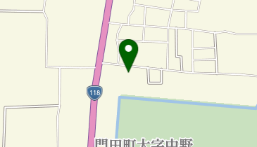 国江工務店の地図画像