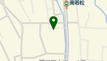 有限会社樋浦建築の地図画像