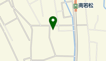 有限会社三浦建設 作業所の地図画像