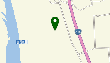 株式会社中商の地図画像