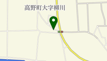 棚木商店の地図画像