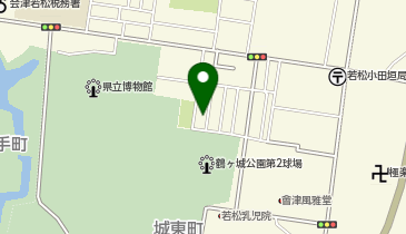 なかむら(司法書士法人)の地図画像