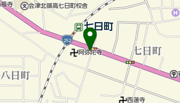 丸庄輪店の地図画像