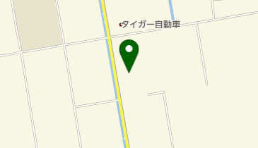 有限会社新井田ボデー商会の地図画像
