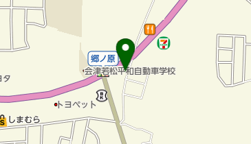 車買取・買KINGの地図画像