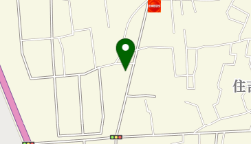 ビックオートの地図画像