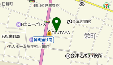 興徳寺の地図画像