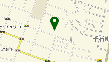 真龍寺の地図画像