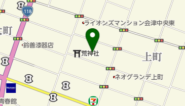 有限会社マツモト工芸の地図画像