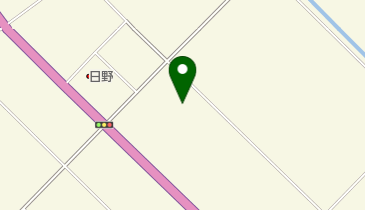 アガッセの地図画像