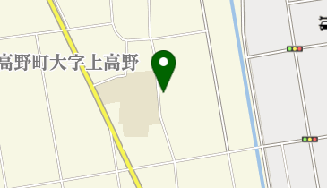 小久保商店の地図画像
