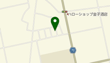 あいづ工芸堂の地図画像