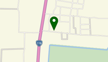 大川原電気有限会社の地図画像