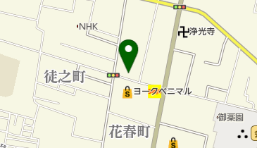 株式会社目黒工業商会の地図画像