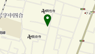 豊栄建装興業の地図画像