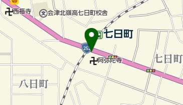 ibusiの地図画像