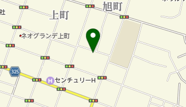 エア・イプサ(ea・ipsa)の地図画像