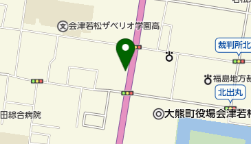 マーズの地図画像