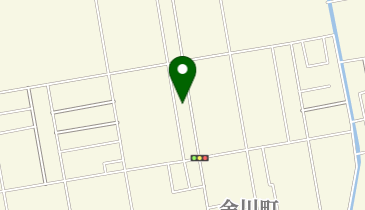 ワコ美容室・ピーク・ア・ブーの地図画像