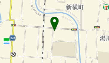 関善吉薬局の地図画像
