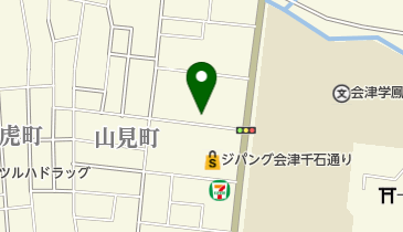 みずき薬局の地図画像