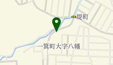 カンカン 居合通店の地図画像