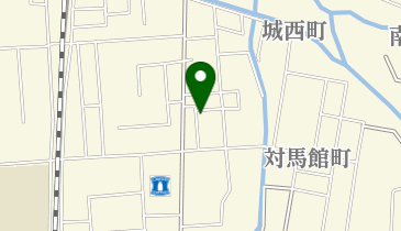 ルルドの地図画像