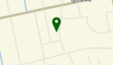 こおりや食堂の地図画像