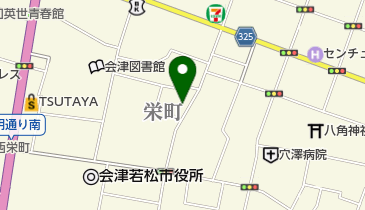 キヨミヅグリルの地図画像