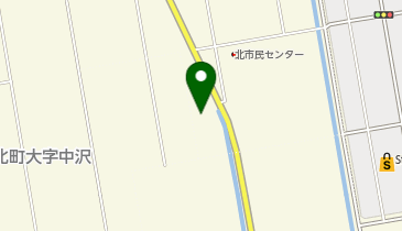 福島県 会津家畜保健衛生所の地図画像