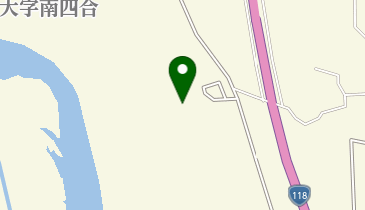 会津若松市役所 市民部 廃棄物対策課の地図画像