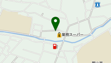 坂本鍼灸治療院の地図画像